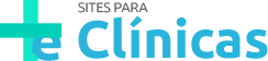 Logo Sites para Clínicas